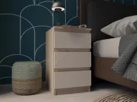 Jázmin éjjeliszekrény